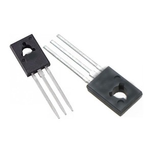 Transistor Bd 330