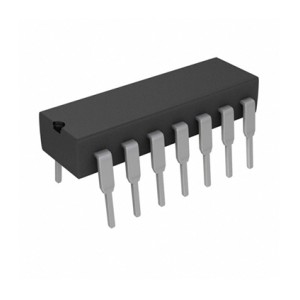 Transistor Ir 2113 Dip 14P