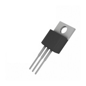 Transistor Irf 640