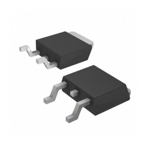 Regulador 78 M 12 SMD