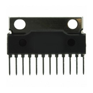 Circuito Integrado An 7522 N