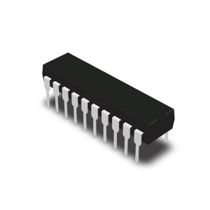 Circuito Integrado L 297 Dip 20P