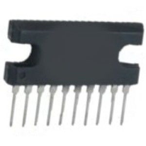 Circuito Integrado La 4282