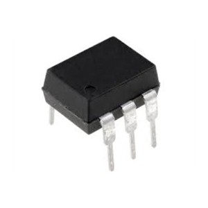 Circuito Integrado Moc 3023 Dip 6P