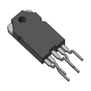 Circuito Integrado Str 50103