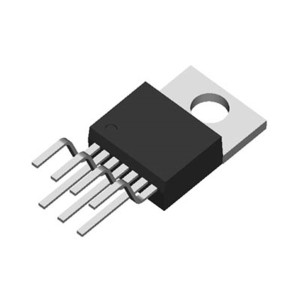 Circuito Integrado Stv 9379 Fa