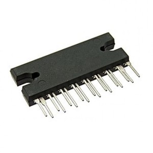 Circuito Integrado Ta 8210 Ah