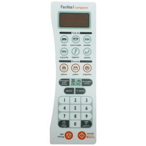 Membrana Microondas Consul CMS 25 AB Facilite Compacto
