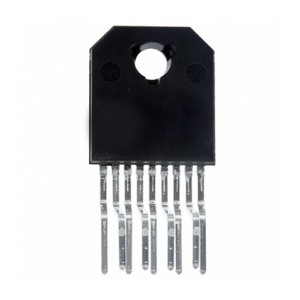 Circuito Integrado Tda 4863 Aj