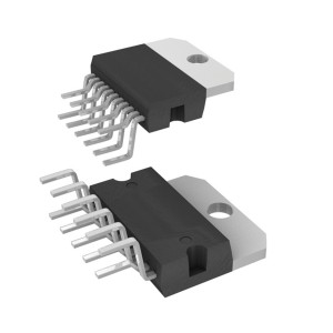 Circuito Integrado Tda 7296 S