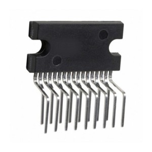 Circuito Integrado Tda 8511 J