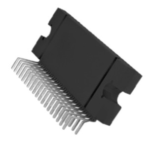 Circuito Integrado Tda 8588 Bj