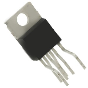 Circuito Integrado Top 246 Y