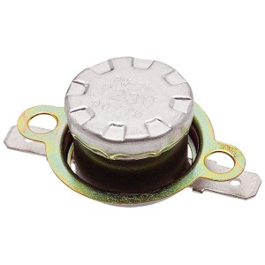 Termostato Para Microondas 110 Graus 10A