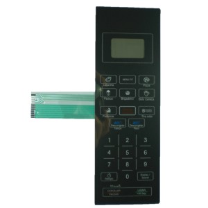 Membrana Microondas Philco Pmo 26 Es Espelhada Pmo26ES/35