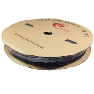 Espaguete Tubo Termo Retratil Isolante Rolo c/ 100m 9.0mm