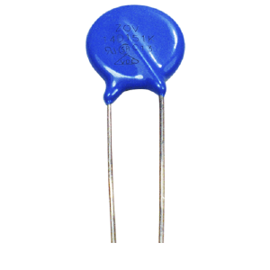 Varistor 10mm 110V 10D151K