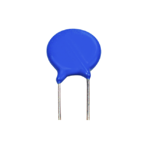 Capacitor Ceramico 47PF X 100V