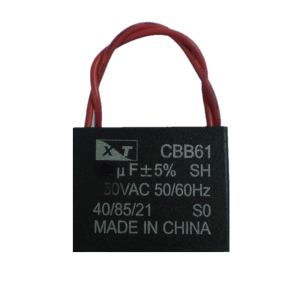 Capacitor Partida CBB61 12uf/450 V