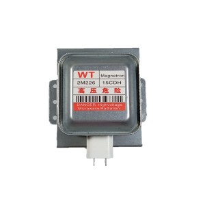 Magnetron Para Microondas 2M 219J ( 610 )