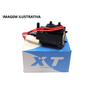 Fly Back Ftr 29 A 003