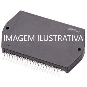 Circuito Integrado Stk 402-100